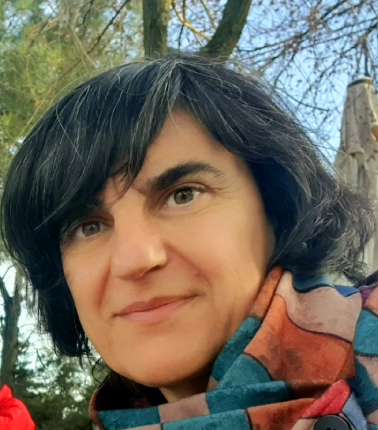 Foto Marta | CENTRO AUCOUTURIER DE AYUDA PSICOMOTRIZ Y PSICOLOGIA INFANTIL SRL