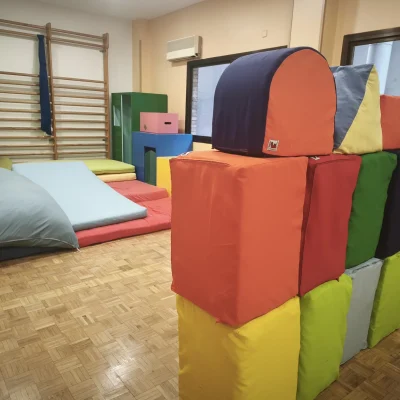 1779868737886 | CENTRO AUCOUTURIER DE AYUDA PSICOMOTRIZ Y PSICOLOGIA INFANTIL SRL